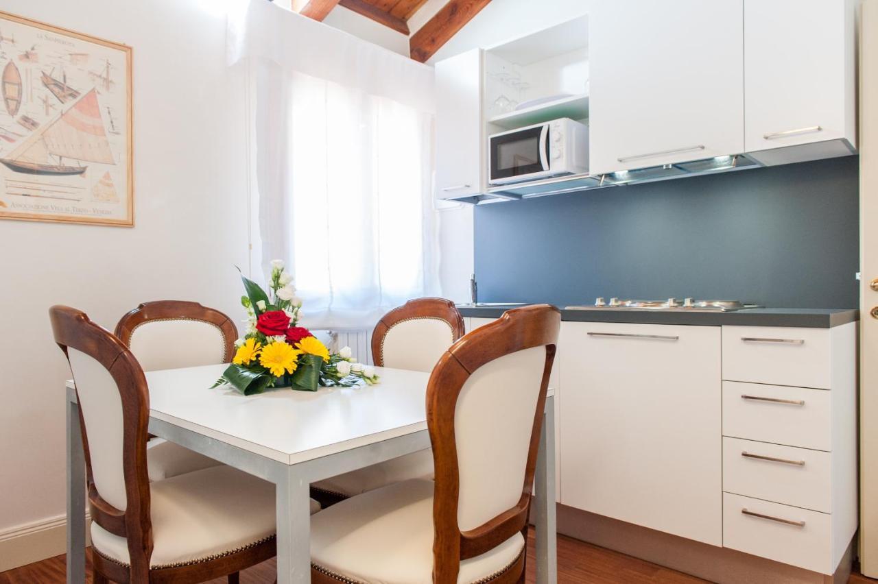 Master Venice Apartments 외부 사진
