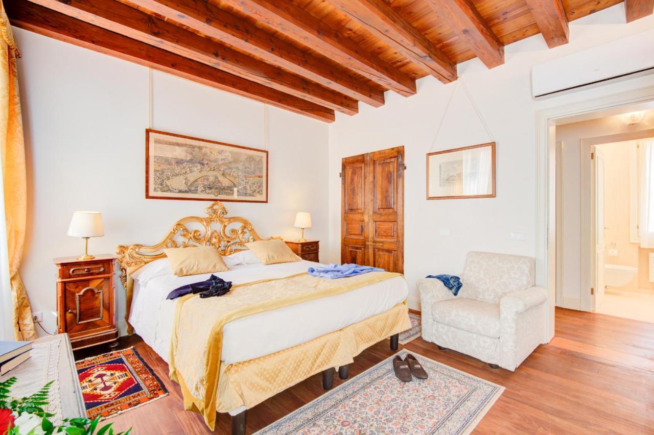 Master Venice Apartments 외부 사진