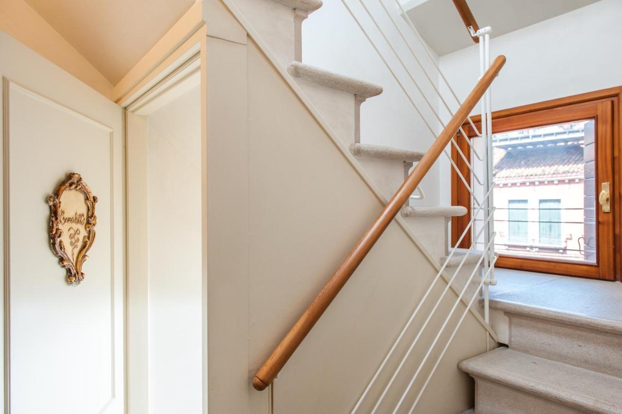Master Venice Apartments 외부 사진