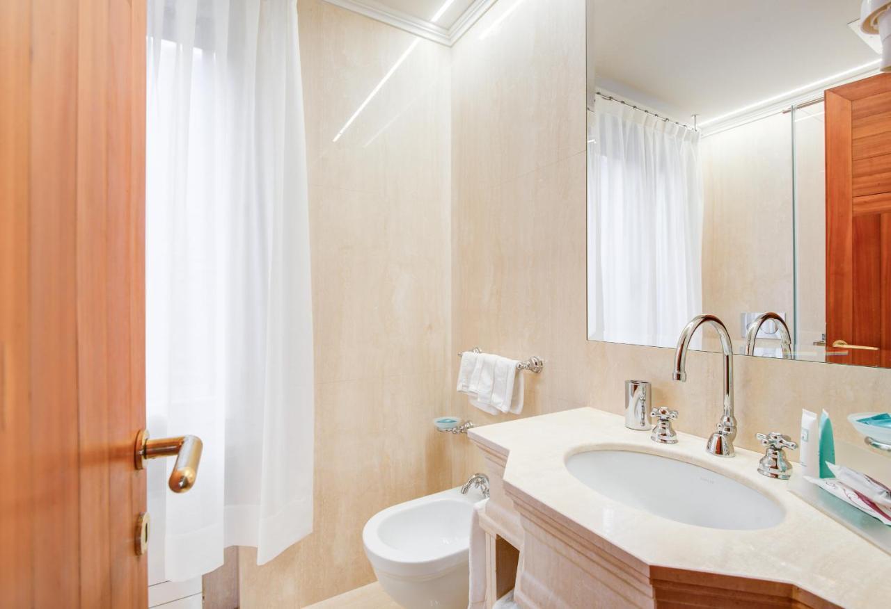 Master Venice Apartments 외부 사진
