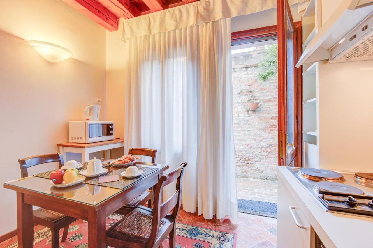 Master Venice Apartments 외부 사진