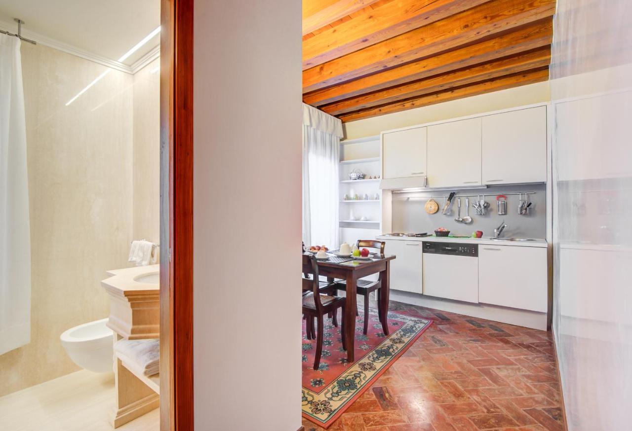 Master Venice Apartments 외부 사진