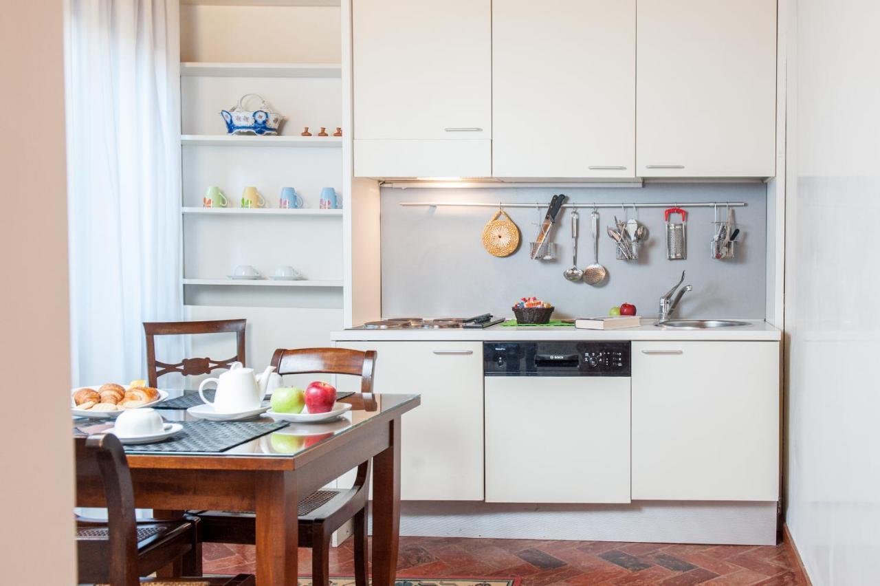 Master Venice Apartments 외부 사진