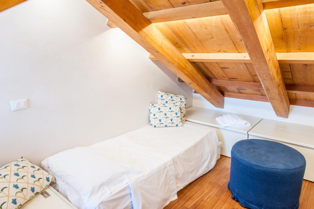 Master Venice Apartments 외부 사진