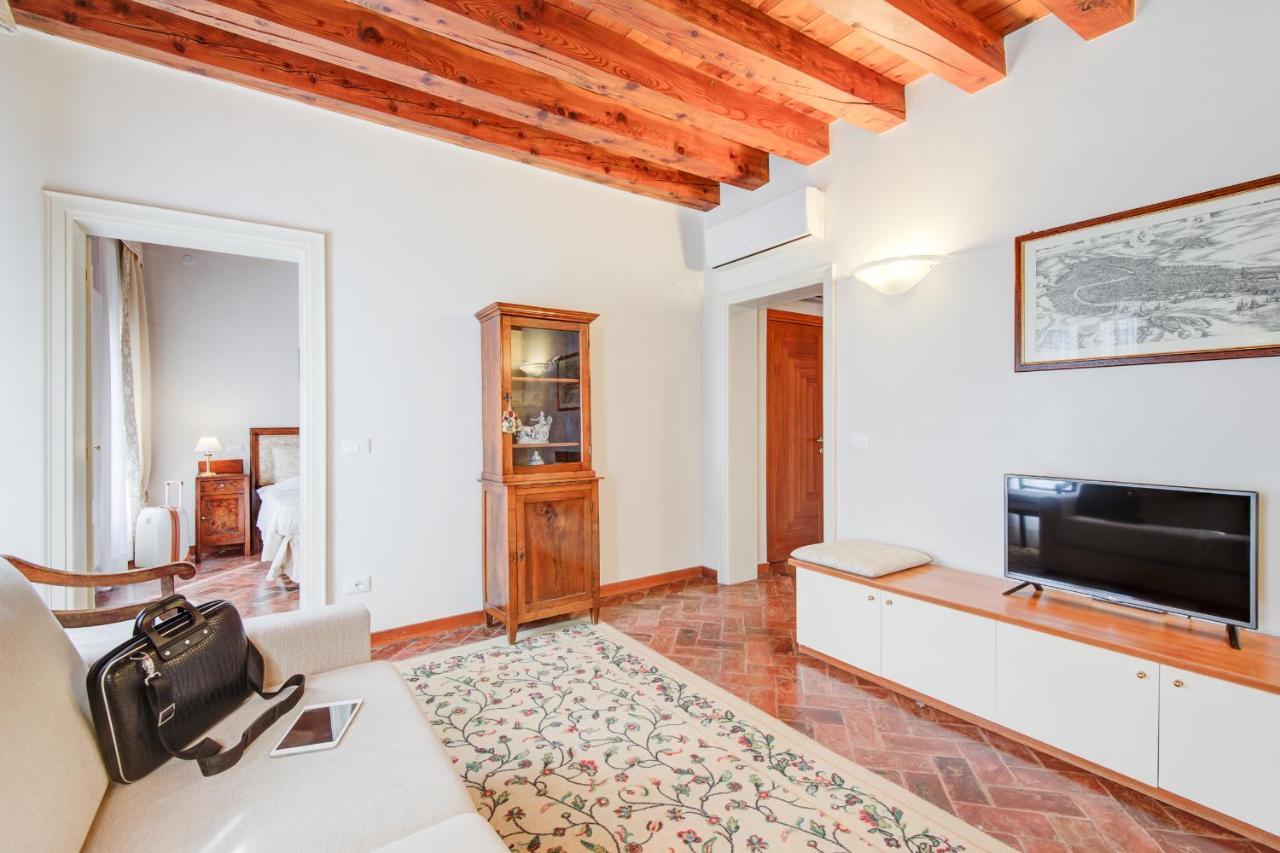 Master Venice Apartments 외부 사진
