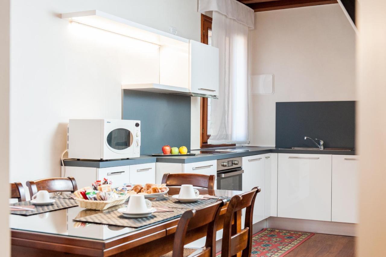 Master Venice Apartments 외부 사진