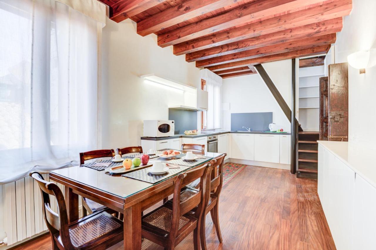 Master Venice Apartments 외부 사진