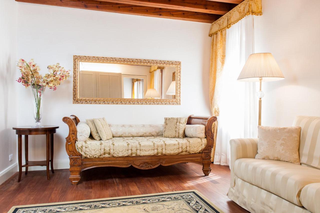 Master Venice Apartments 외부 사진