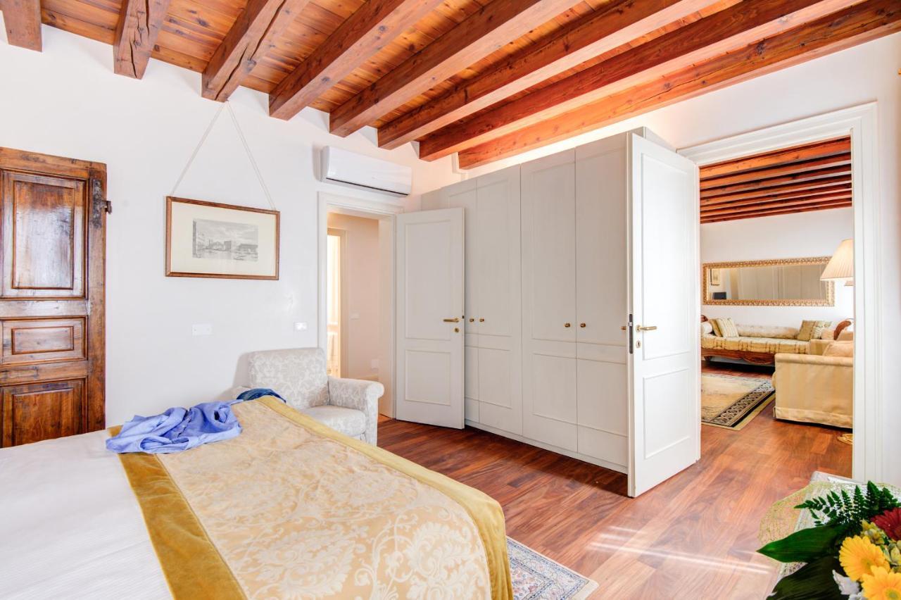 Master Venice Apartments 외부 사진