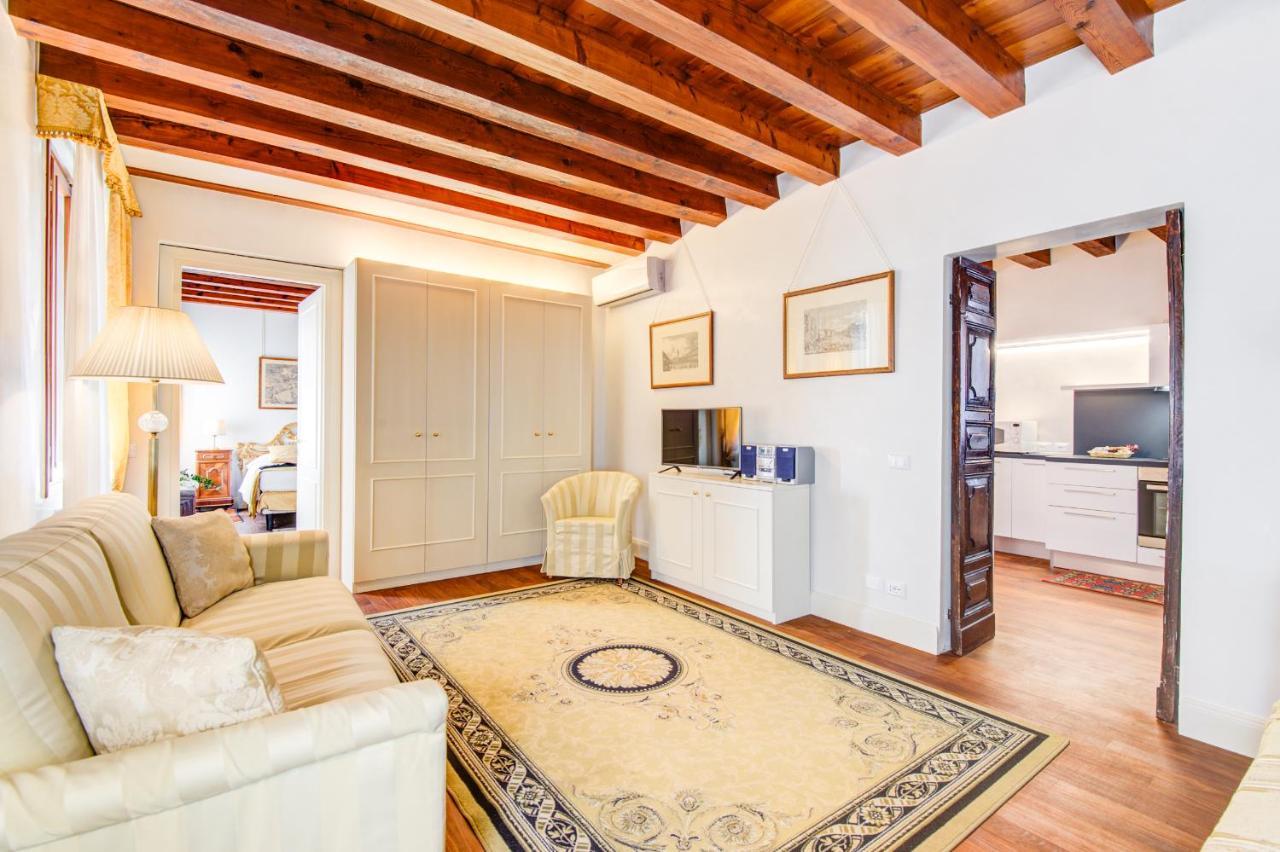 Master Venice Apartments 외부 사진