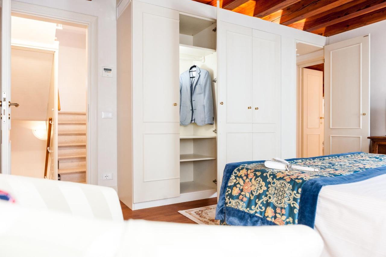 Master Venice Apartments 외부 사진